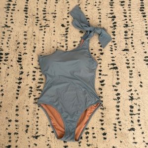 J. Crew swimsuit